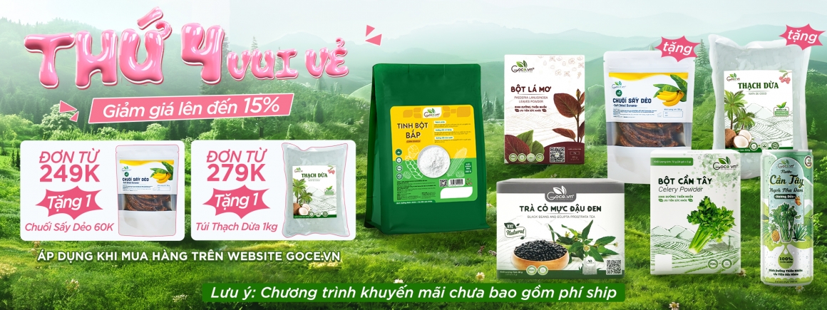 Thứ 4 vui vẻ