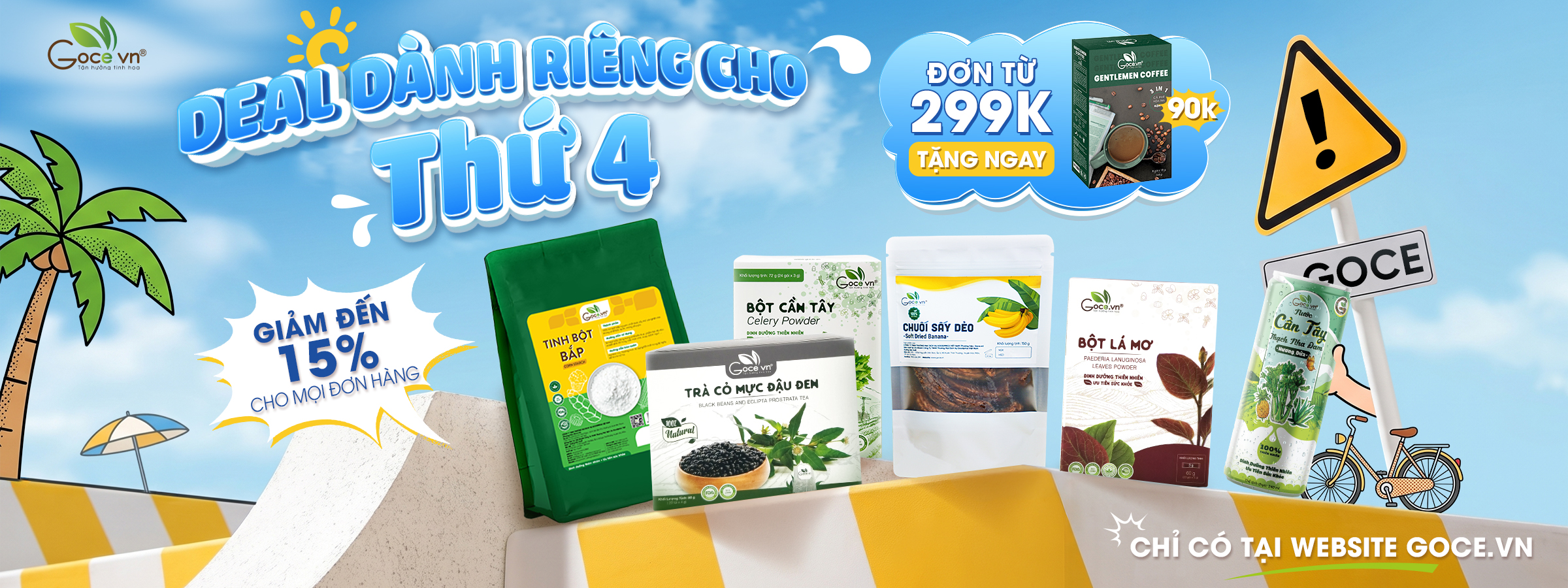 Thứ 4 vui vẻ