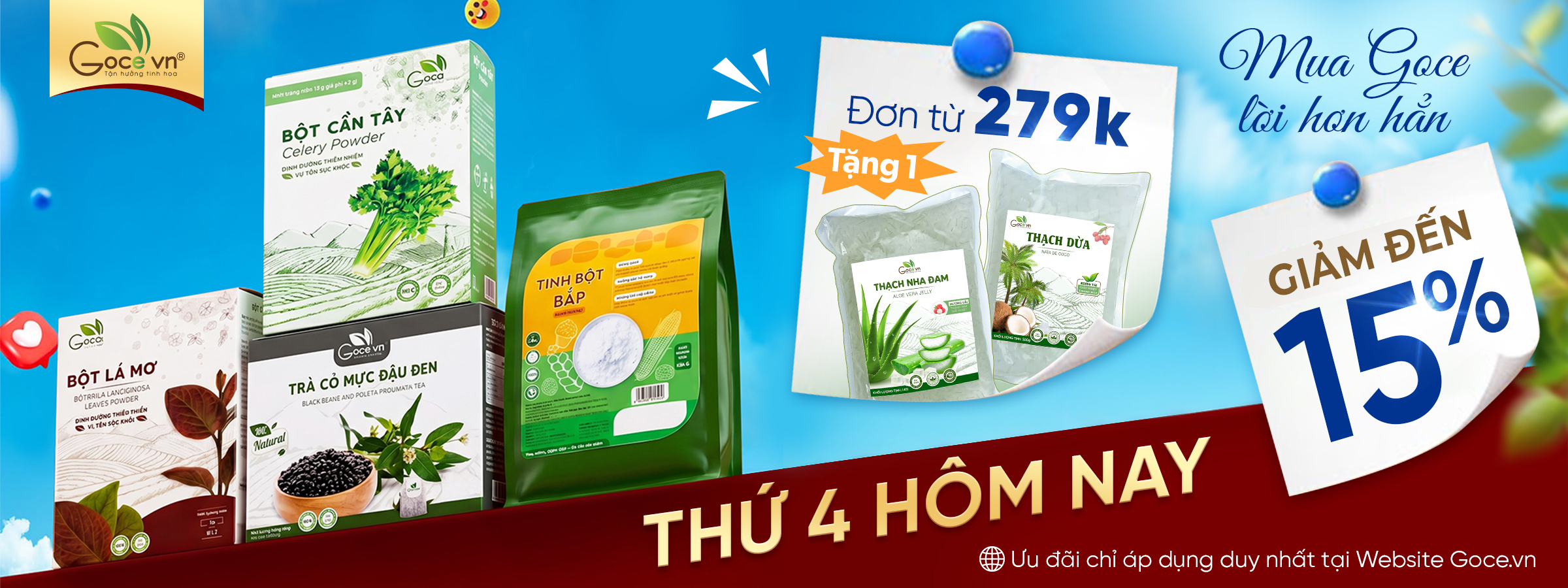 Thứ 4 vui vẻ