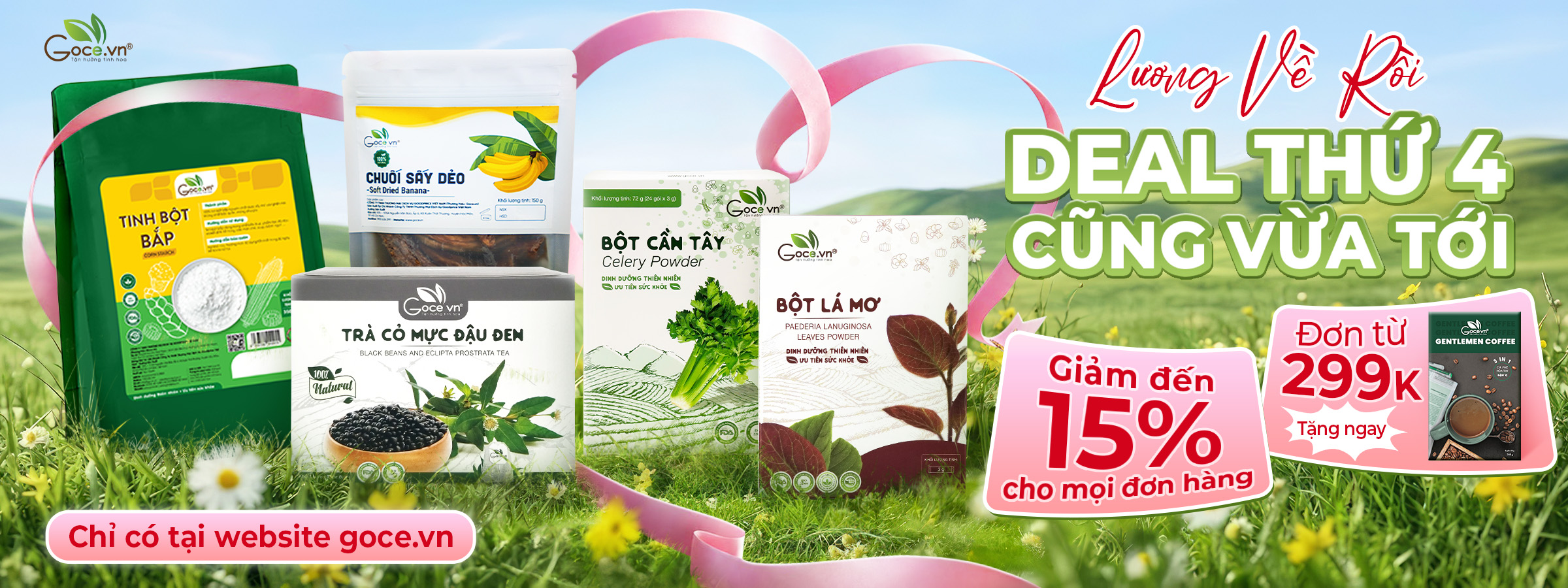 Thứ 4 vui vẻ