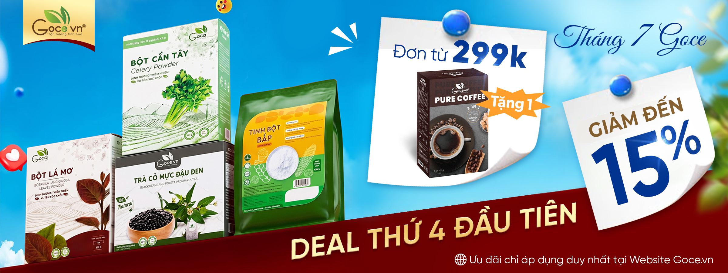 Thứ 4 vui vẻ