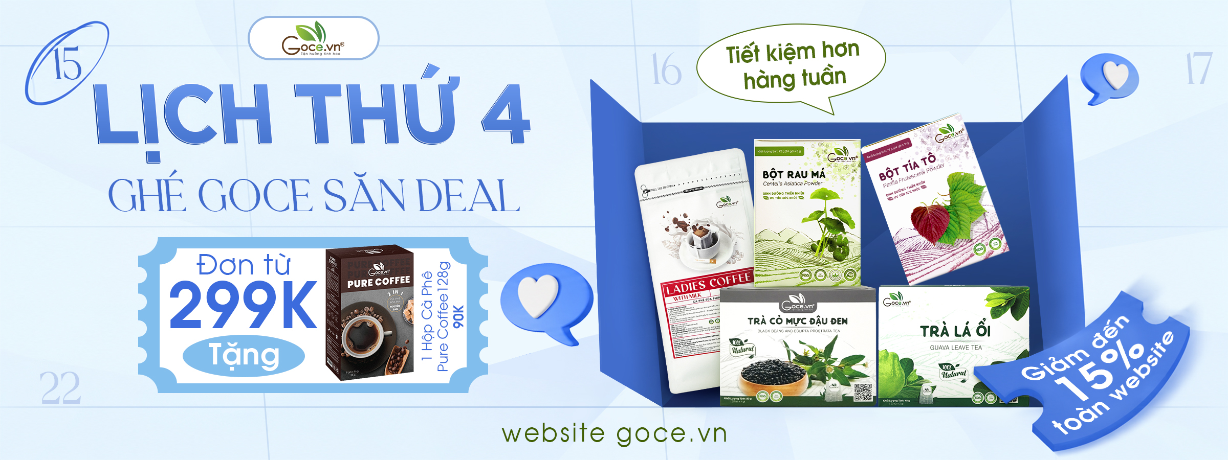 Thứ 4 vui vẻ
