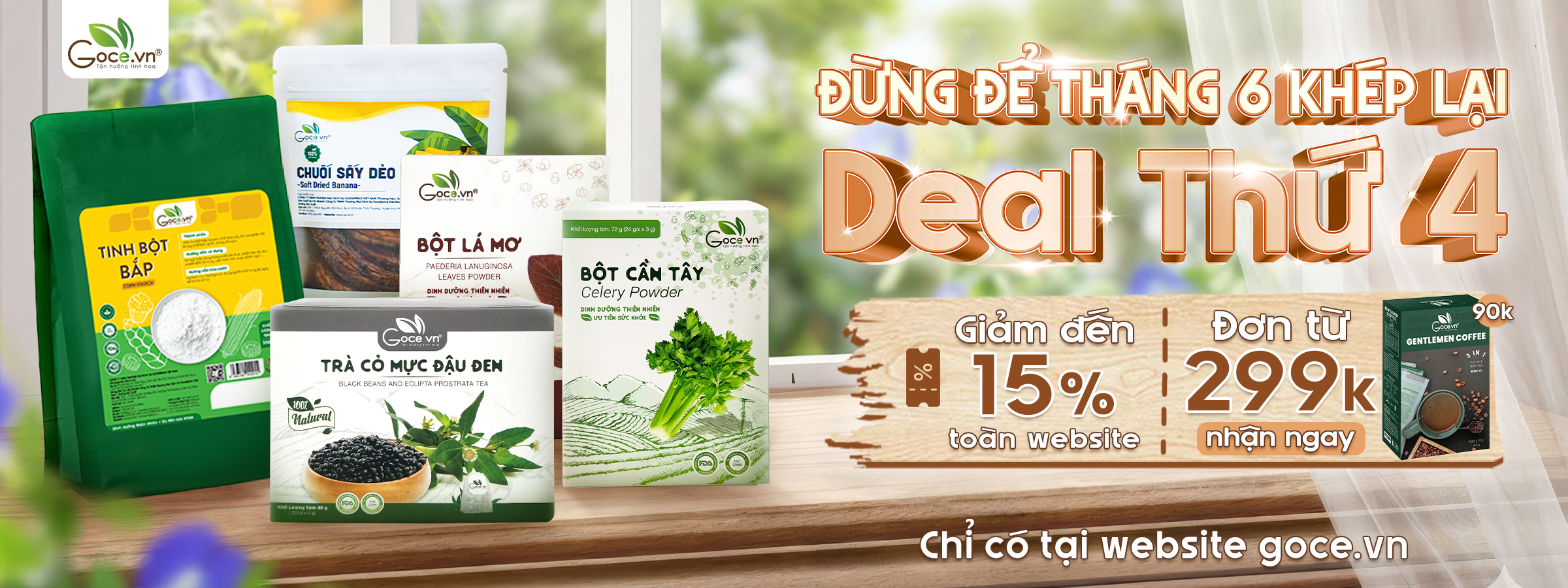 Thứ 4 vui vẻ