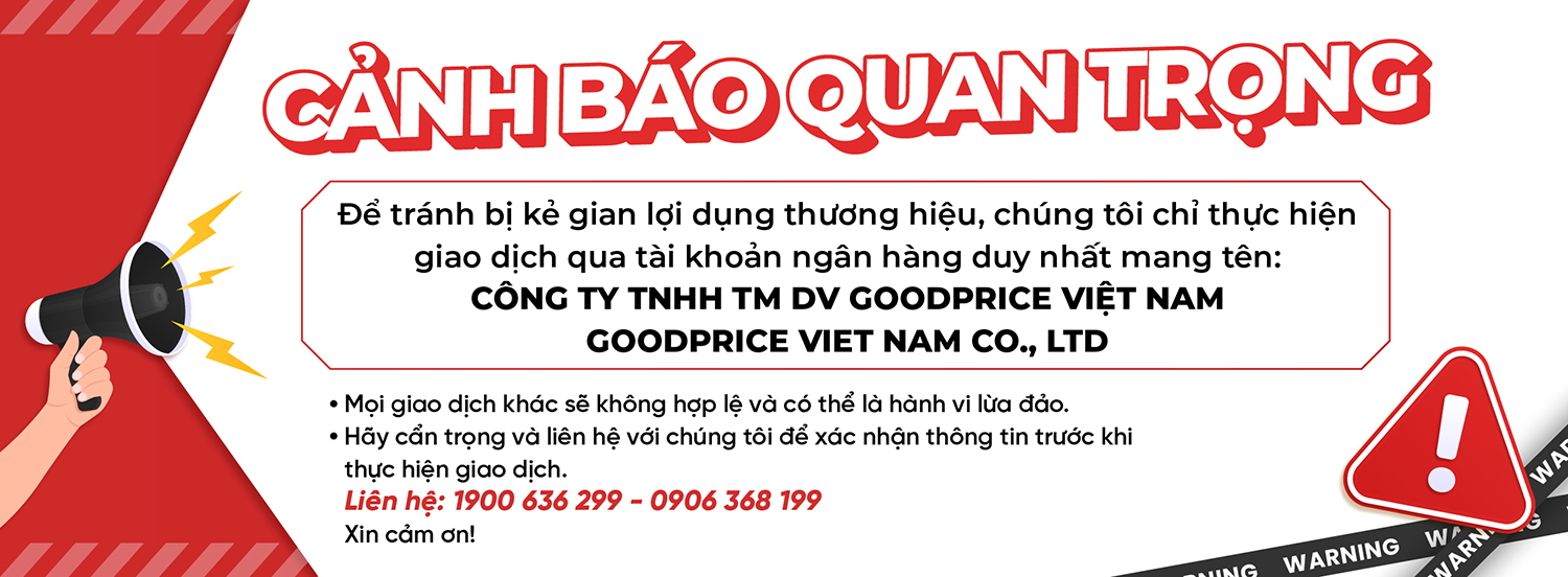 canh bao quan trong