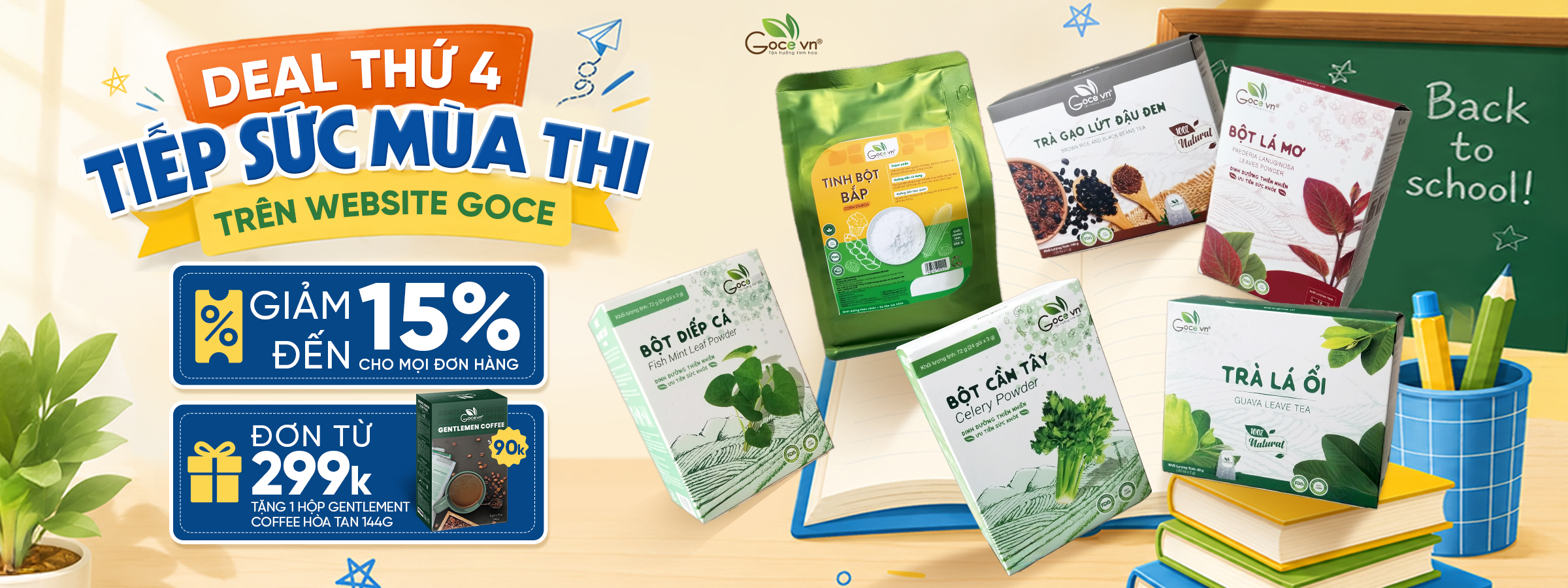 Thứ 4 vui vẻ
