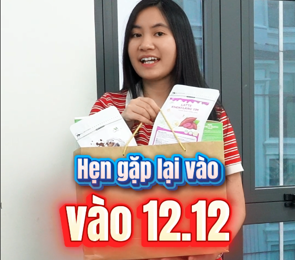 12.12 Deal Chạm Đáy – Giá Hời Không Thể Bỏ Lỡ!