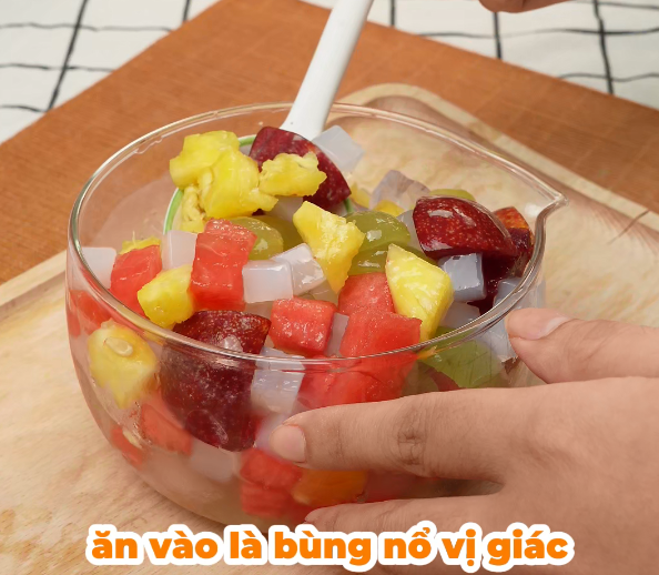 3 Công Thức Giải Nhiệt Cực Đỉnh Cho Ngày Hè Nóng Bức
