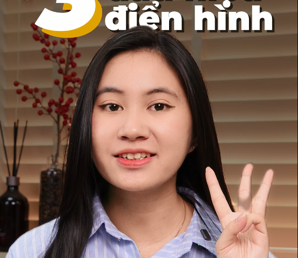 3 Dấu Hiệu Cho Thấy Cơ Thể Cần Được Thanh Lọc