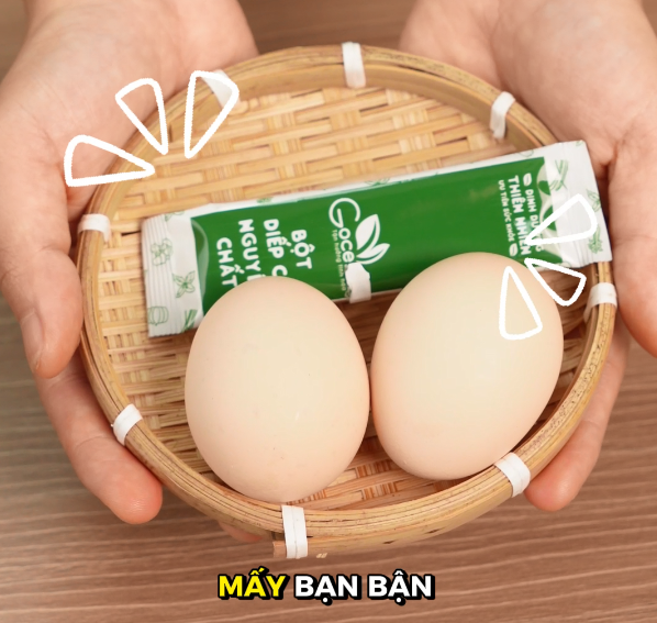Bài Mẹo Dân Gian: Diếp Cá Và Trứng Gà Hỗ Trợ Giảm Ho