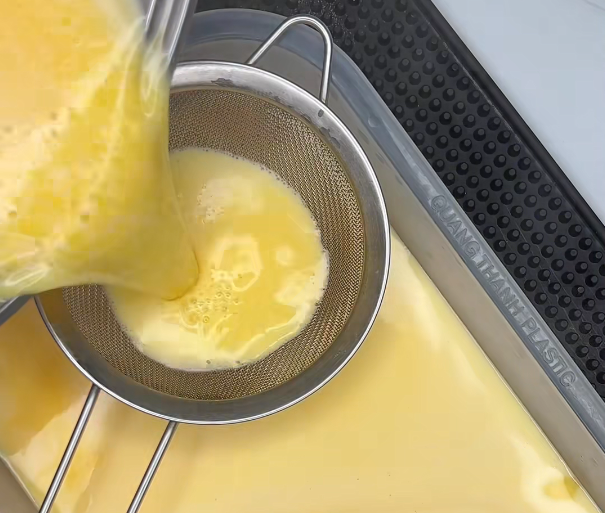 Bạn Đã Biết Cách Làm Pudding Mịn Ngon Đúng Chuẩn?