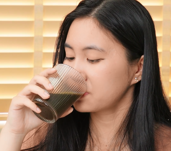 Bí Kíp Bụng Êm – Khỏe Từ Bên Trong Nhờ Lá Mơ