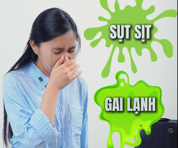 Bí Quyết Đi Du Lịch Không Lo Cảm Lạnh