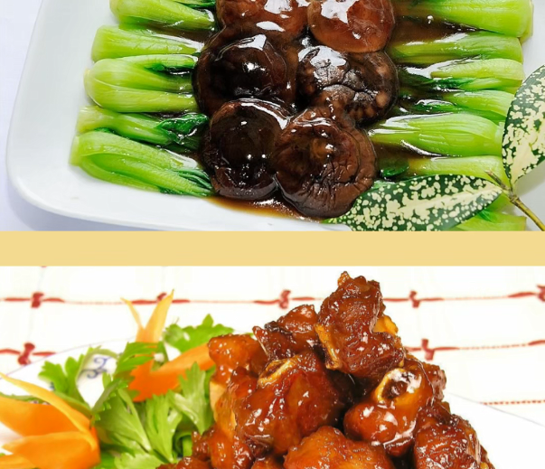 Bí Quyết Tạo Nên Nước Sốt Sánh Mịn Hấp Dẫn