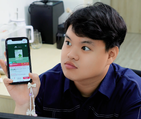 Bột Cần Tây Goce - Ai Cũng Uống Bột Cần Tây – Còn Bạn Thì Sao?