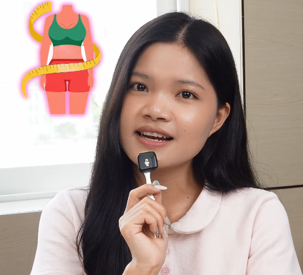 Bột Cần Tây – Vừa Healthy Vừa Tiện