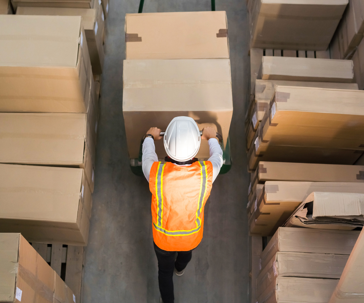 Chênh Lệch Trọng Lượng Khi Xuất Khẩu: 100kg Thành 200kg – Do Đâu?