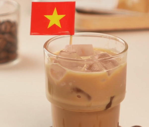 Chỉ 3 Phút, Có Ngay Ly Cà Phê Chuẩn Vị