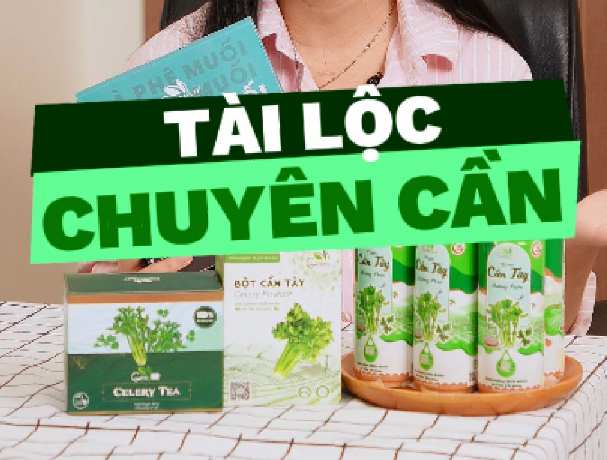 Chỉ 399K – Sở Hữu Ngay Combo Quà Tết Hoàn Hảo Cho Mọi Nhà