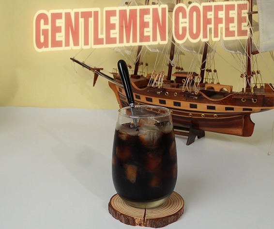 Coffee Goce - Bạn Sẽ Chọn Loại Nào ?