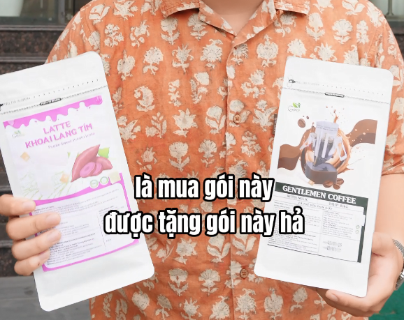 Coffee Goce -   Deal Xịn Tháng 10 Cho Tín Đồ Cà Phê Goce