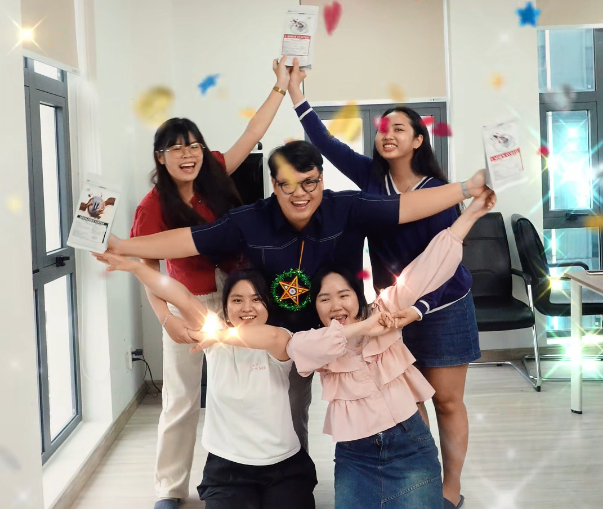 Coffee Goce – Đón Trung Thu Cùng Hương Cà Phê Đậm Đà