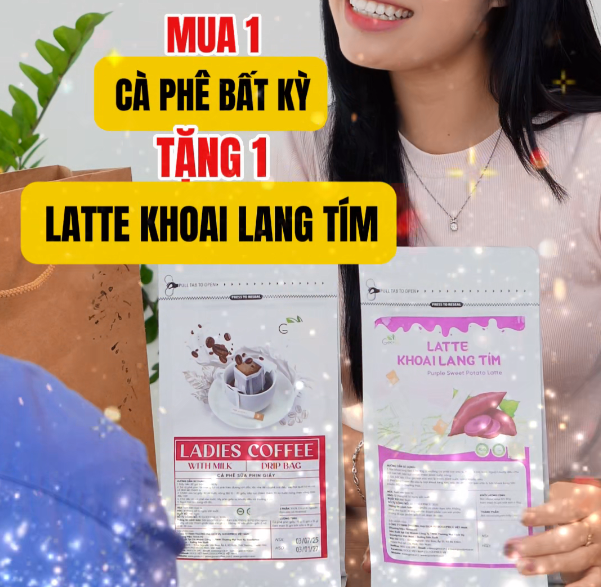 Coffee Goce - Gợi Ý Quà 20.11 Tặng Thầy Cô