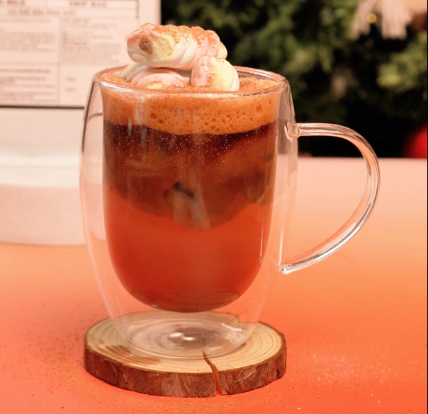 Coffee Goce - Hương Vị Cà Phê, Chill Trọn Giáng Sinh