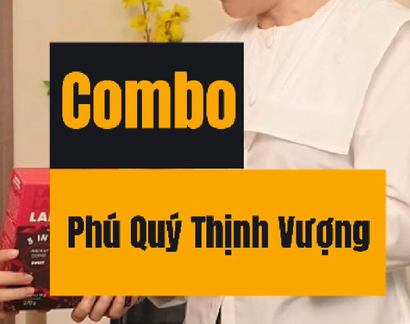 Combo Quà Tết Thảo Dược 2026 – Giải Pháp Quà Tặng Xu Hướng Mới