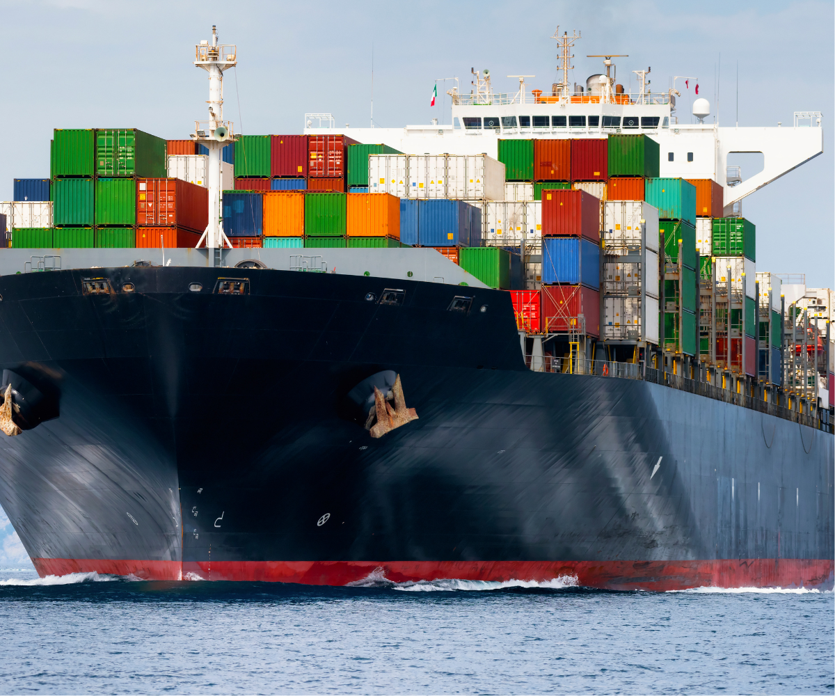 Container Rơi Xuống Biển – Ai Chịu Trách Nhiệm?