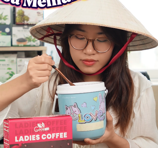 Cùng Goce Thử Style Cà Phê Miền Tây Thơm Ngon Khó Cưỡng