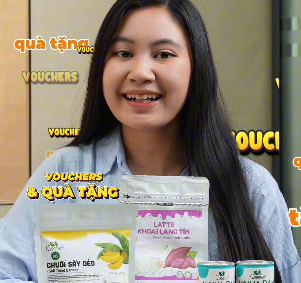 Deal Hot 25/04 Từ Goce – Giá Tốt Nhất Hôm Nay!