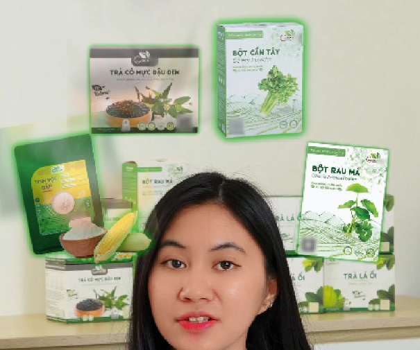 Đồng Hành Cùng Goce – Tăng Thu Nhập Mỗi Tháng