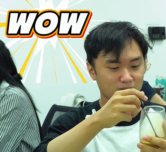 Gentlemen Coffee Goce  - Một Ly Cà Phê Khởi Đầu Ngày Mới Tràn Đầy Năng Lượng