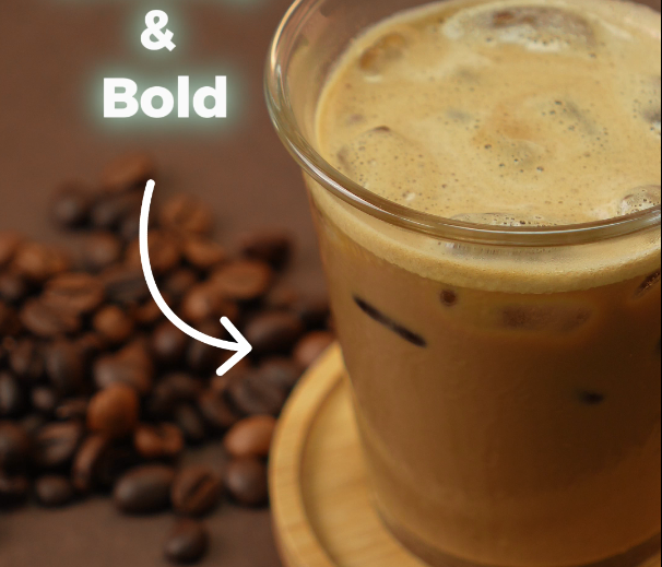 Gentlemen Coffee – Thơm Đậm Từng Ngụm