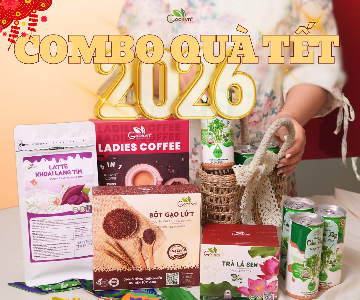 Giá Hời Cho Combo Quà Tết Tặng Gia Đình: Chỉ 399K!