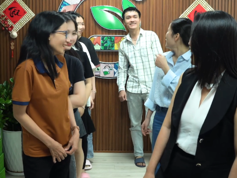 Giải trí - Bạn thuộc team nào ?