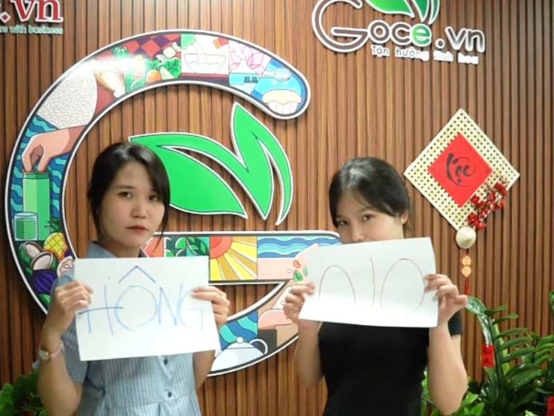 Giải trí - Khi tôi rủ mọi người quay Tiktok