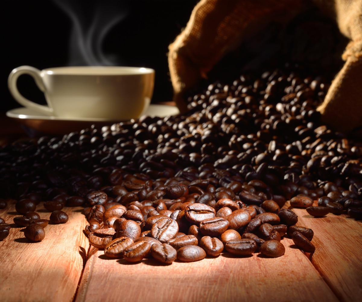 Goce Coffee – Nâng Tầm Hương Vị Cà Phê Việt