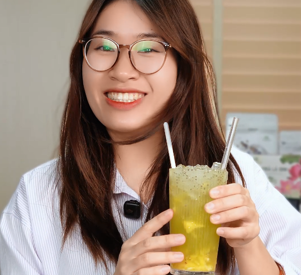 Gợi Ý Thức Uống Thanh Mát Cho Ngày Hè Nóng Bức