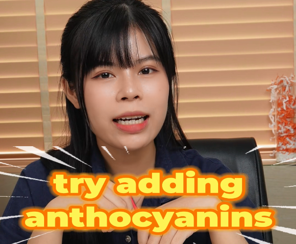 Khoai Lang Tím – Nguồn Chất Chống Oxy Hóa Tự Nhiên
