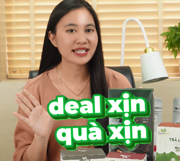 Khuyến Mãi Goce15/07 – Giảm Giá Sốc Đến 30%