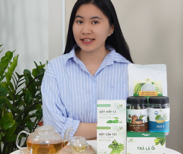 Kiếm Tiền Affiliate Cùng Goce - Hoa Hồng Hơn 10%