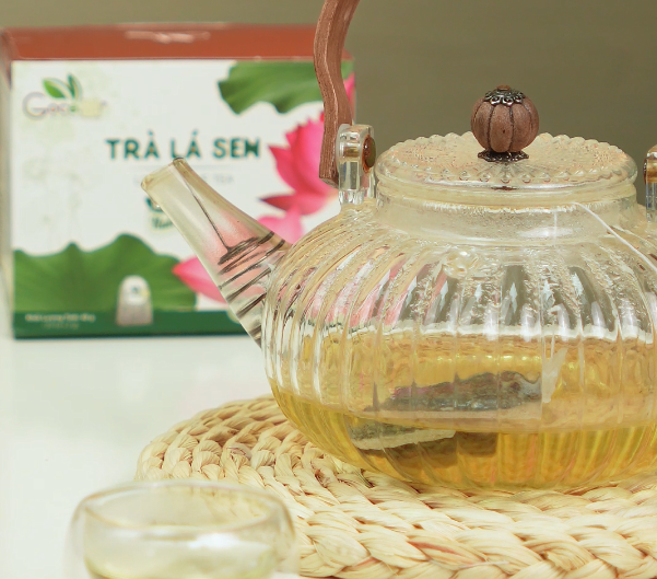 Lá Sen Có Giúp Ngủ Ngon Không Giải Đáp Chi Tiết