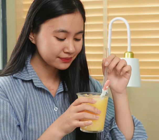 Món Healthy Giải Khát, Thơm Ngon Cho Mọi Nhà