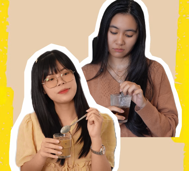 Một Ngụm Cà Phê – Tiếp Năng Lượng, Bật Mood Ngày Mới