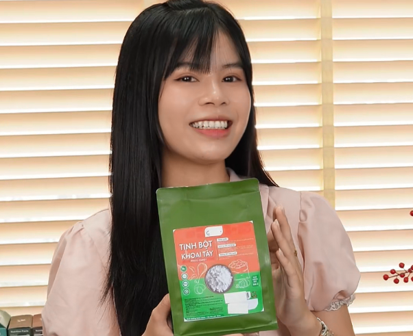 Nặng Bụng Khi Ăn Bột Mì? Đây Có Thể Là Giải Pháp Cho Bạn