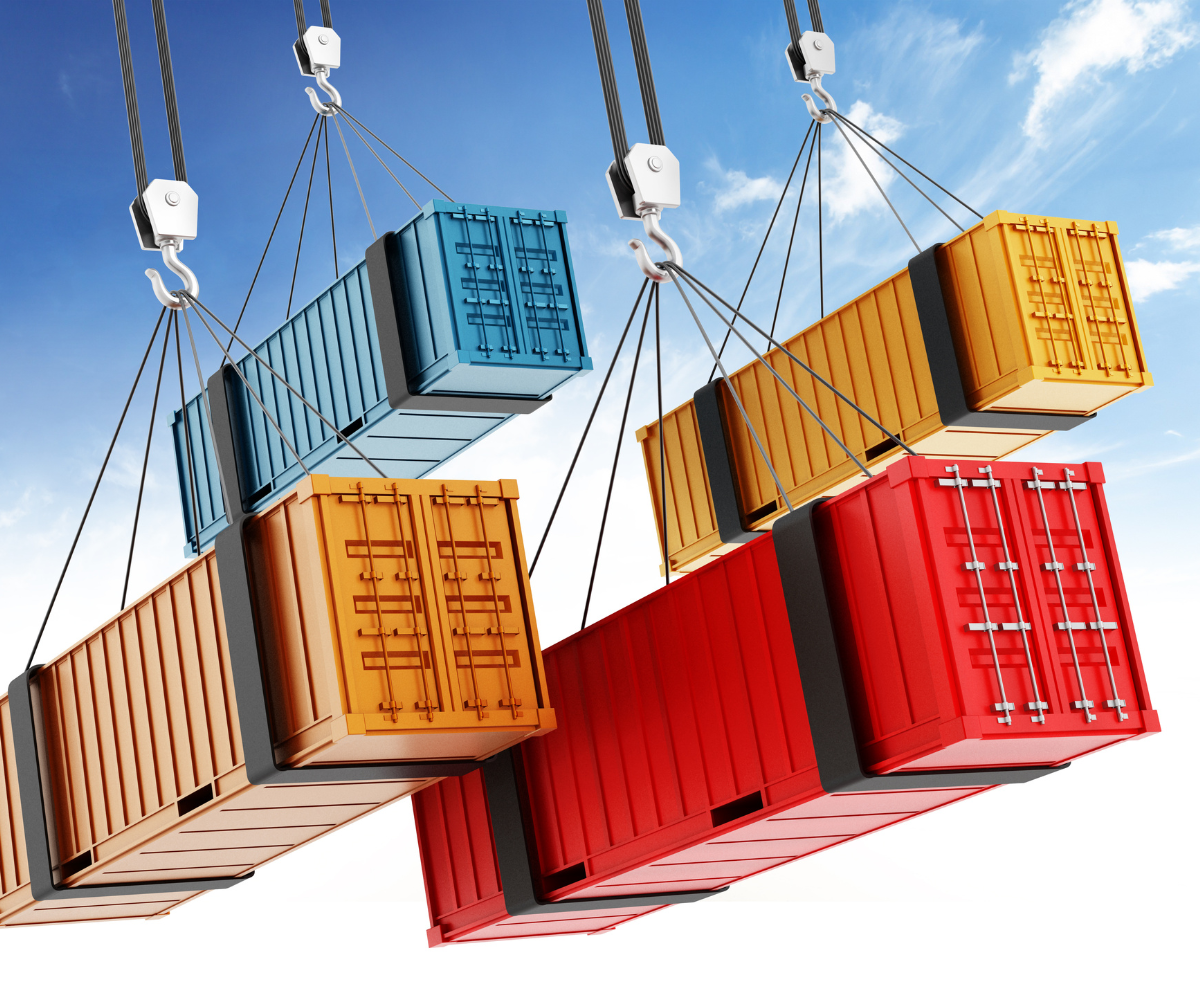 P2 - Hạ Container Nhầm Bãi: Cách Giải Quyết Nhanh Cho Bạn