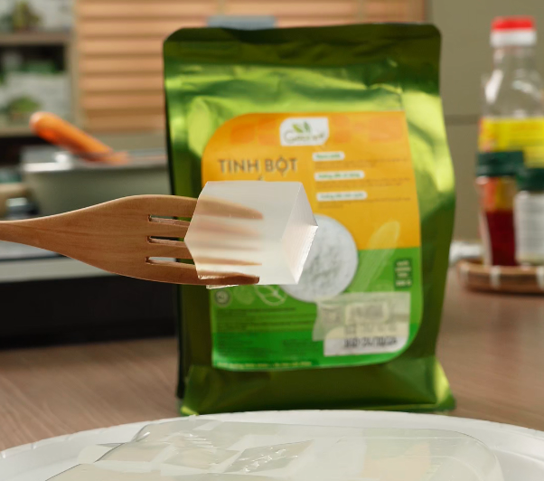 Pudding Không Đông, Bị Tách Nước? Đây Là Lý Do