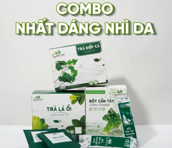 Quà Tặng Cho Người Phụ Nữ Tôi Yêu – Khỏe Trong, Đẹp Ngoài