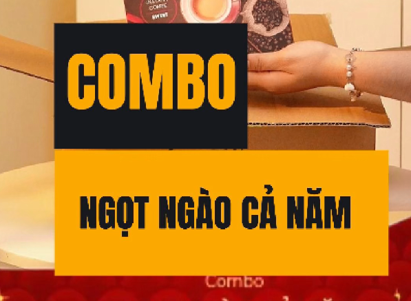 Quà Tết Giá Tốt – Ý Nghĩa Lớn Ai Cũng Thích